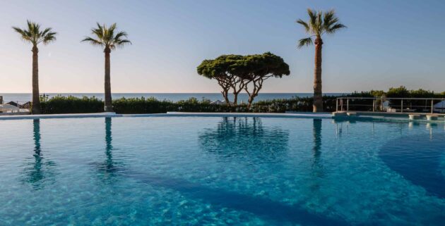 Grand Muthu Oura View Beach Club