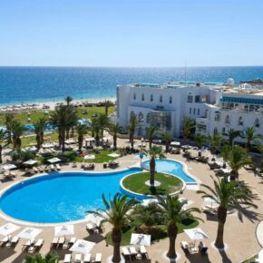 IBEROSTAR Kantaoui Bay