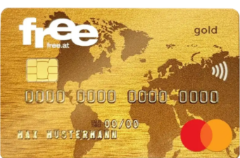 Advanzia Free Mastercard Gold: Alle Vor- und Nachteile