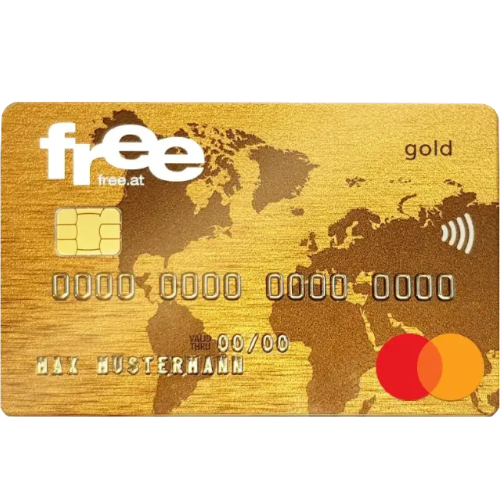 Advanzia Free Mastercard Gold: Alle Vor- und Nachteile