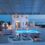 Traum auf Santorini: 7 Tage in Luxusvilla mit Meerblick, Pool & Jacuzzi ab 762€ p.P.