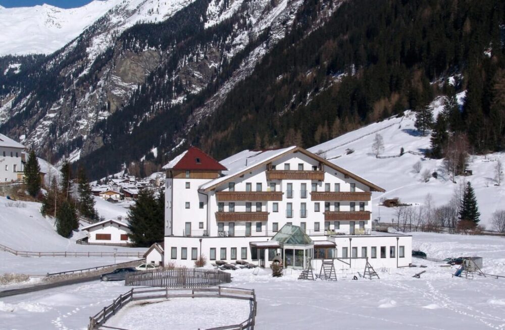 Österreich Hotel TIa Monte
