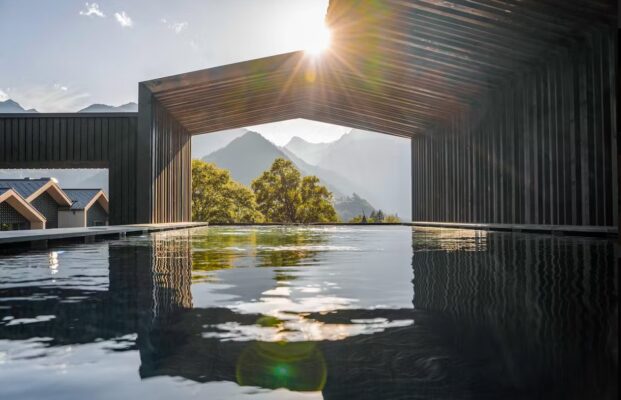 Österreich Amrai Suites
