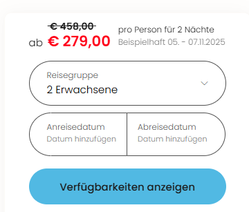 Schwarzbrunn Angebot