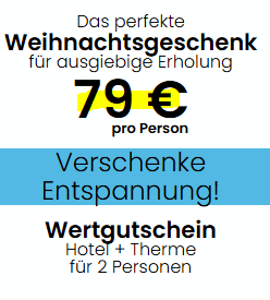 Therme Gutschein