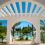 Tunesien Kracher: 8 Tage Strandurlaub mit 4* Hotel, All Inclusive & Flug NUR 379€