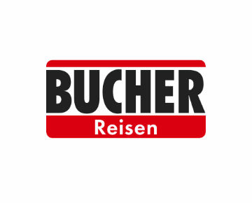 BUCHER Reisen Logo square
