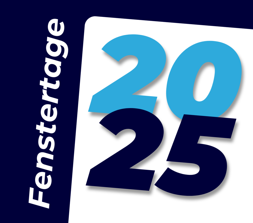 Fenstertage 2025