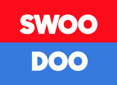 SWOODOO Logo square