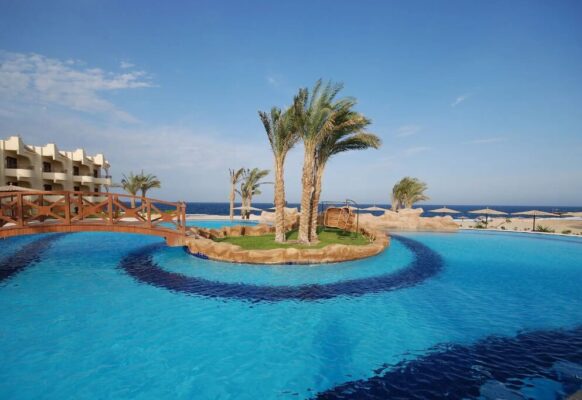 Ägypten Coral Hills Resort Marsa Alam