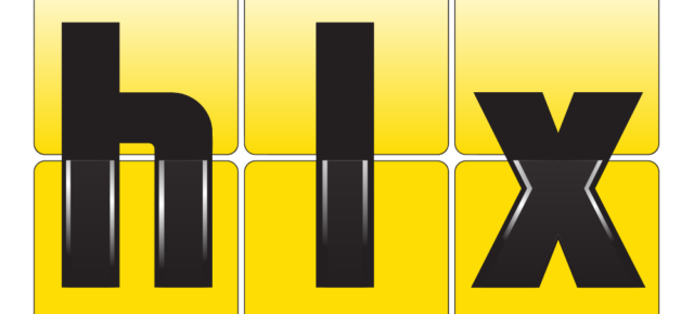 hlx logo square