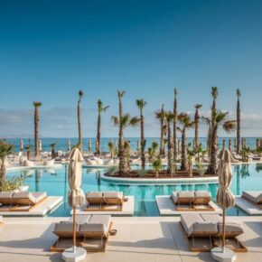 Komplettrenovierung auf Kreta: 8 Tage ins TOP 4* Resort mit All Inclusive, Flug & Transfer um 952€