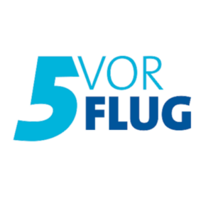 5vorFlug: Informationen & Erfahrungen