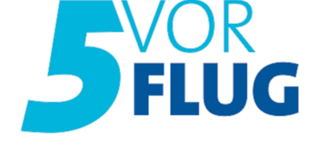 logo 5vorflug 2023
