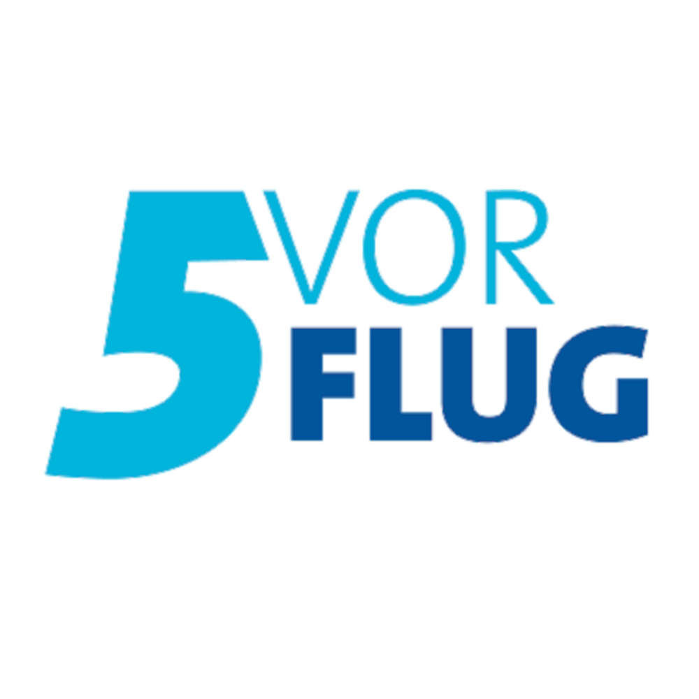 5vorFlug: Informationen & Erfahrungen