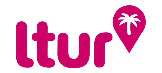 logo ltur square