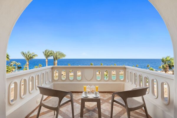 Ägypten Pickalbatros Citadel Resort Sahl Hasheesh