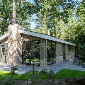 4 Tage im EuroParcs Ferienpark in den Niederlanden mit eigenem Chalet ab nur 111€ p.P.
