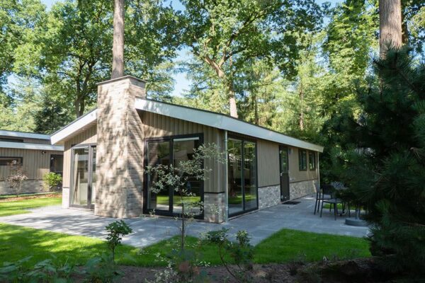 Hackfort 6 Europarcs Niederlande