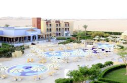 Ägypten-Kracher: 8 Tage Sonne pur mit 4* Hotel, All Inclusive & Flug nur 379€