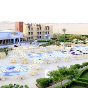 Lemon Soul Makadi Bay