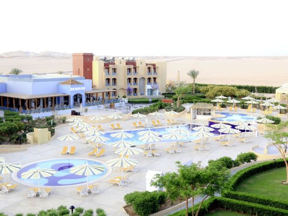 Lemon Soul Makadi Bay