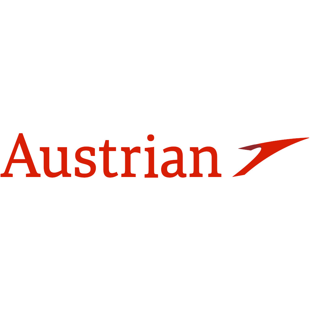 Austrian Airlines Gutschein: Flüge ab 84€ & weitere Rabatte | April 2025