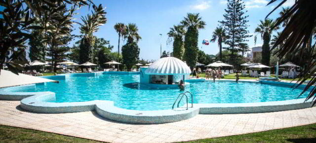 Tunesien: 8 Tage im 4* Hotel mit Halbpension & Flug nur 429€