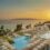 Wellness-Schnapper: 4 Tage Kroatien im TOP 5* Beach Hotel mit Halbpension nur 171€