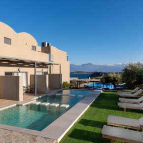 Meliti Hotel - Adults Only