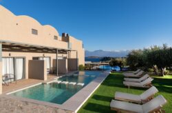 Ab nach Kreta: 8 Tage im schicken 4* Adults-Only-Hotel mit Frühstück & Flug ab 449€