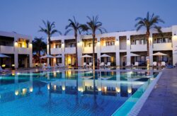 Neueröffnung in Ägypten: 6 Tage im TOP 5* Hotel mit All Inclusive & Flug nur 659€