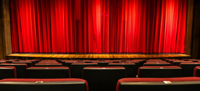 Valentinsaktion bei oeticket: Bis zu 50% auf verschiedene Tickets