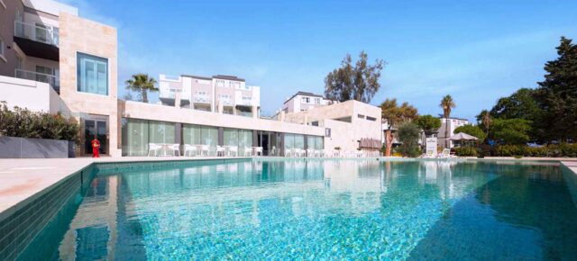 Traumurlaub im Mittelmeer: 5 Tage auf Malta im TOP 4* Resort mit Halbpension, Flug & Extras ab 375€