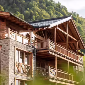 Wellness-Kracher: 3 Tage übers Wochenende im Salzburger Land mit TOP Apartment, Wellness & Extras nur 138€