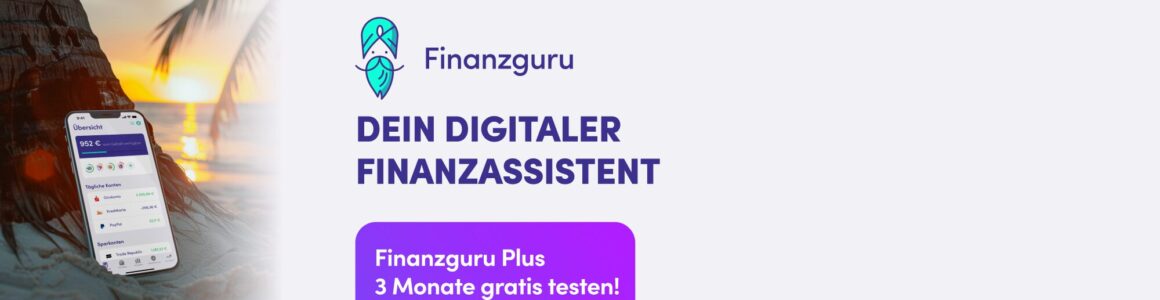 Finanzguru Slider