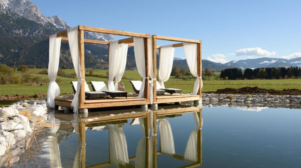 Hotel Saliter Hof