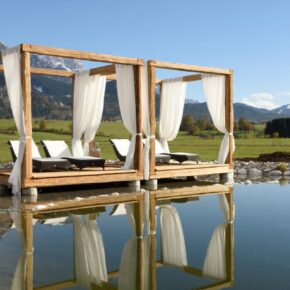 Hotel Saliter Hof