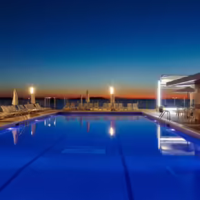 Balearen Traumurlaub: 6 Tage Ibiza im strandnahen 3* Hotel inkl. Frühstück &...