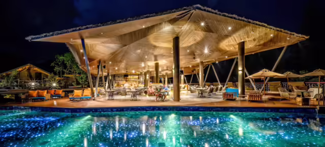 Thailand-Luxus: 10 Tage inkl. TOP 5* Resort mit Frühstück ab 286€