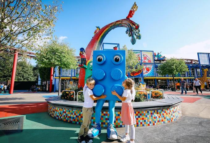 LEGOLAND®