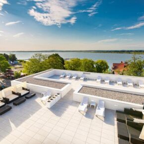 Molo Park Aparthotel