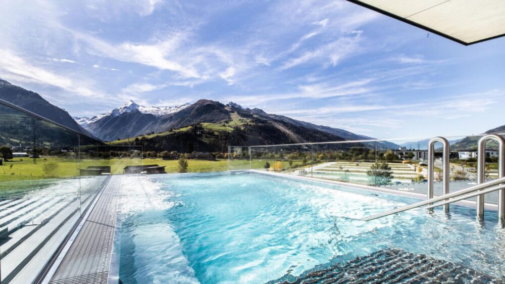 Tauern Spa Kaprun