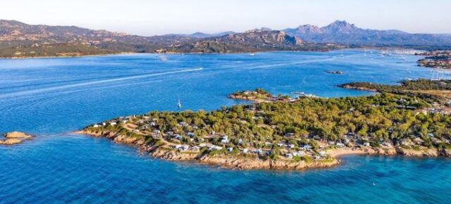 Strandurlaub auf Sardinien: 8 Tage im 4* Feriendorf inkl. Fähre ab 390€