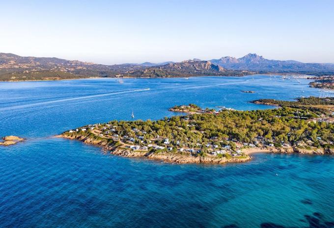 Sardinien Centro Vacanze Isuledda