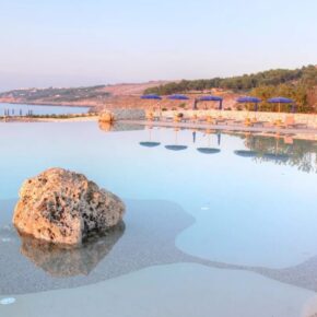 Krass günstig nach Süditalien! 7 Tage Apulien mit 4* Hotel, Frühstück, Flug & Extras NUR 280€