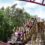 Freizeitpark-Spaß: 2 Tage mit 3* Hotel & Eintritt in den Bayern-Park in Landshut ab 78€