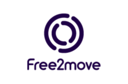 Free2move Gutschein: 10€ Startguthaben | April 2025