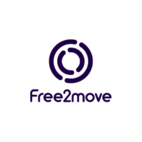 Free2move Gutschein: 10€ Startguthaben | April 2025