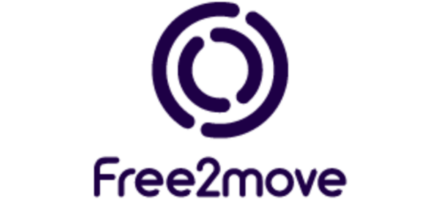 Free2move Gutschein: 10€ Startguthaben | April 2025